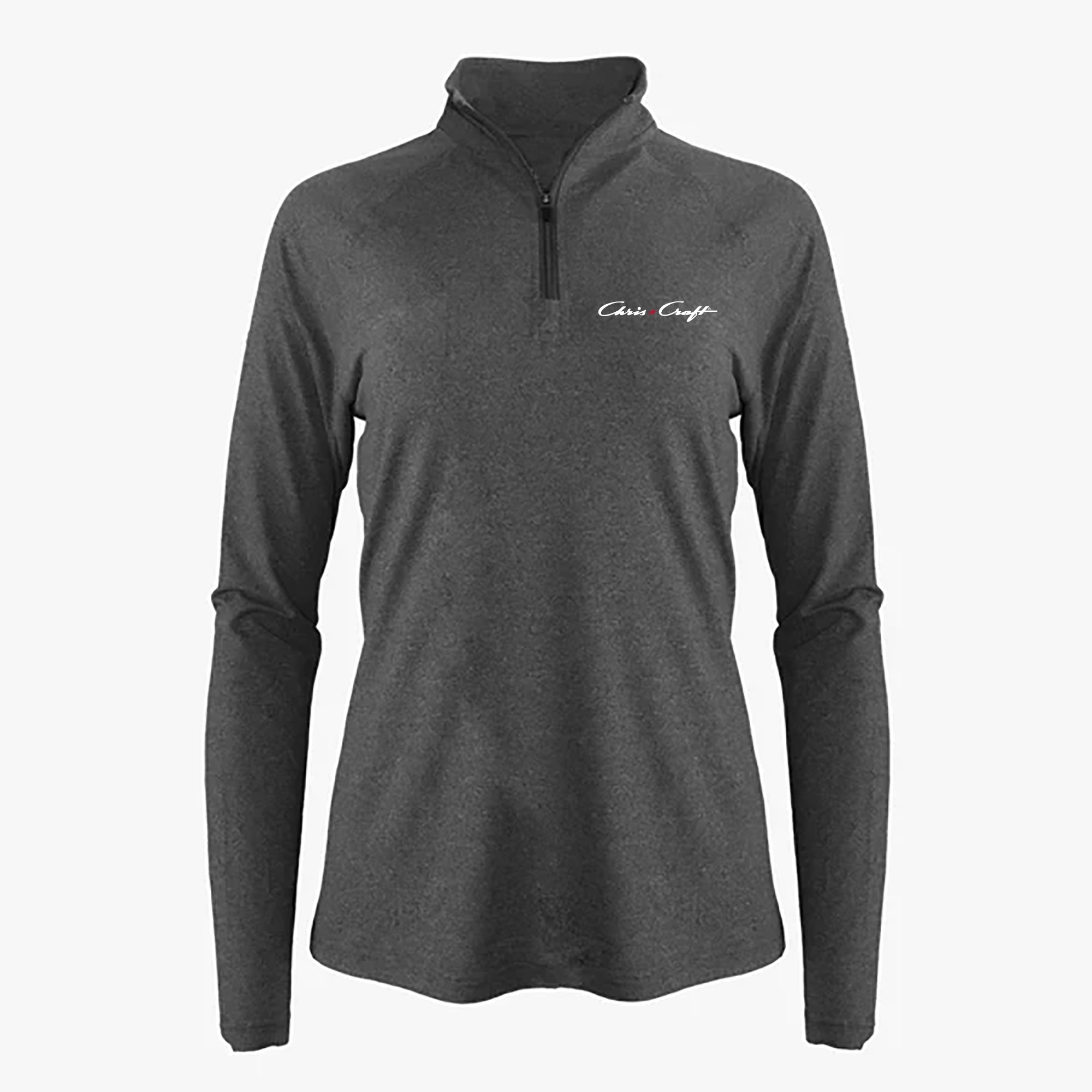 Rivera Women's Quarter Zip
