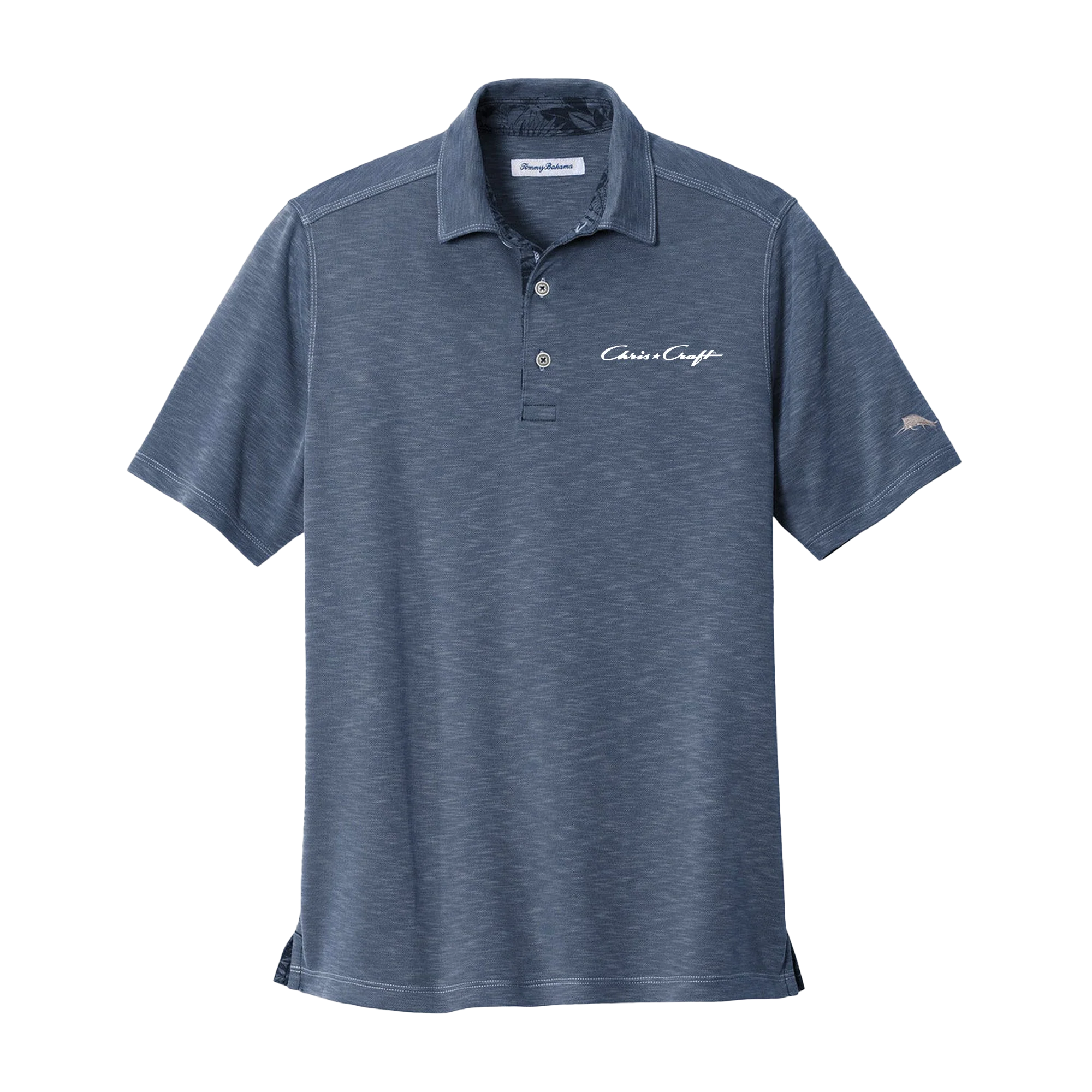 Chris-Craft Tommy Bahama Paradise Polo