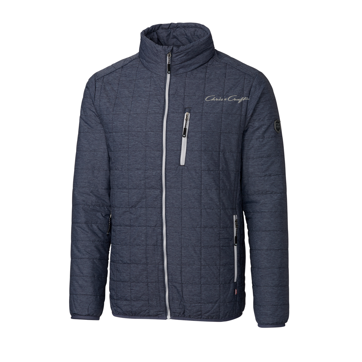 Chris-Craft Mens Rainier Jacket