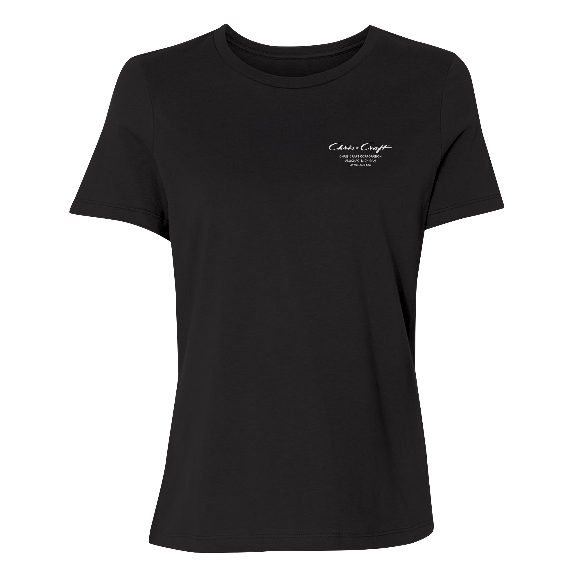 Riviera Women's T-Shirt