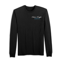Mens Small Black Style_Long Sleeve