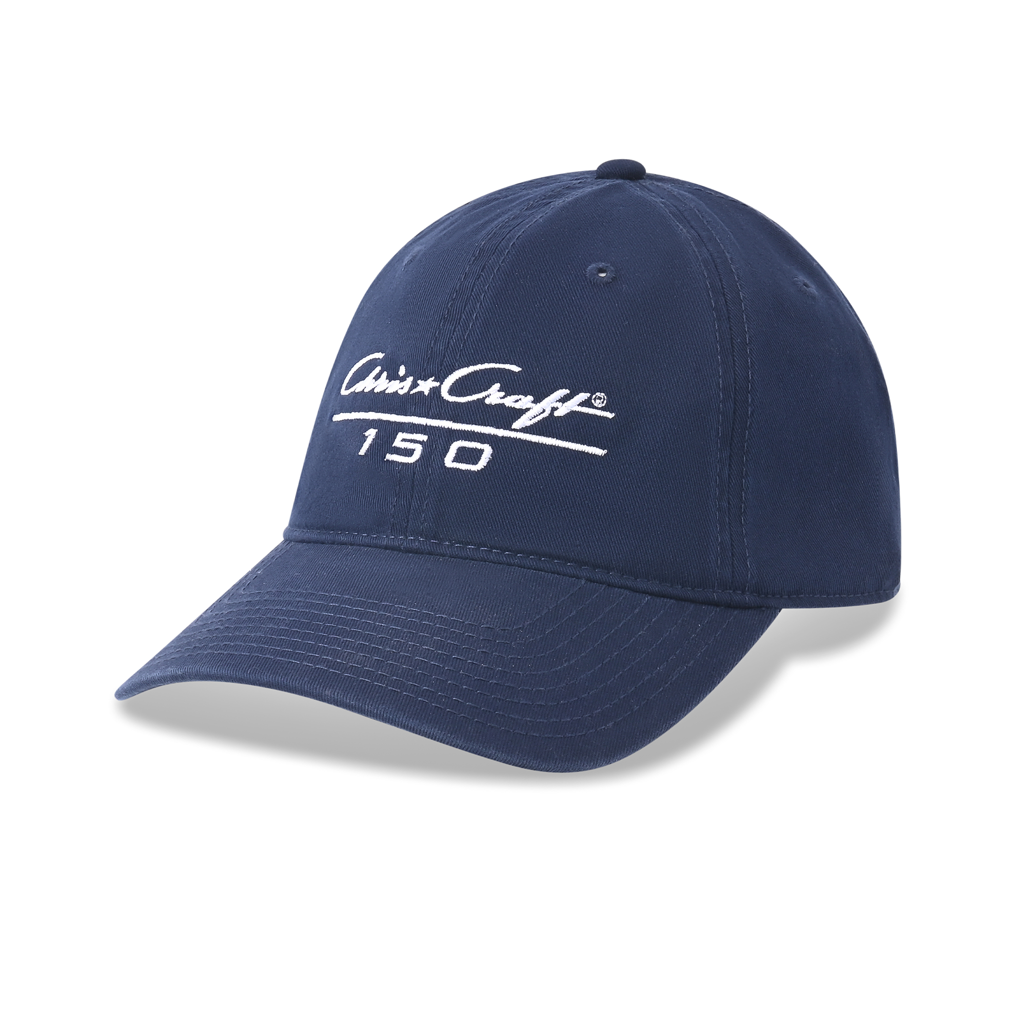 Limited Edition 150th Runabout Twill Cap