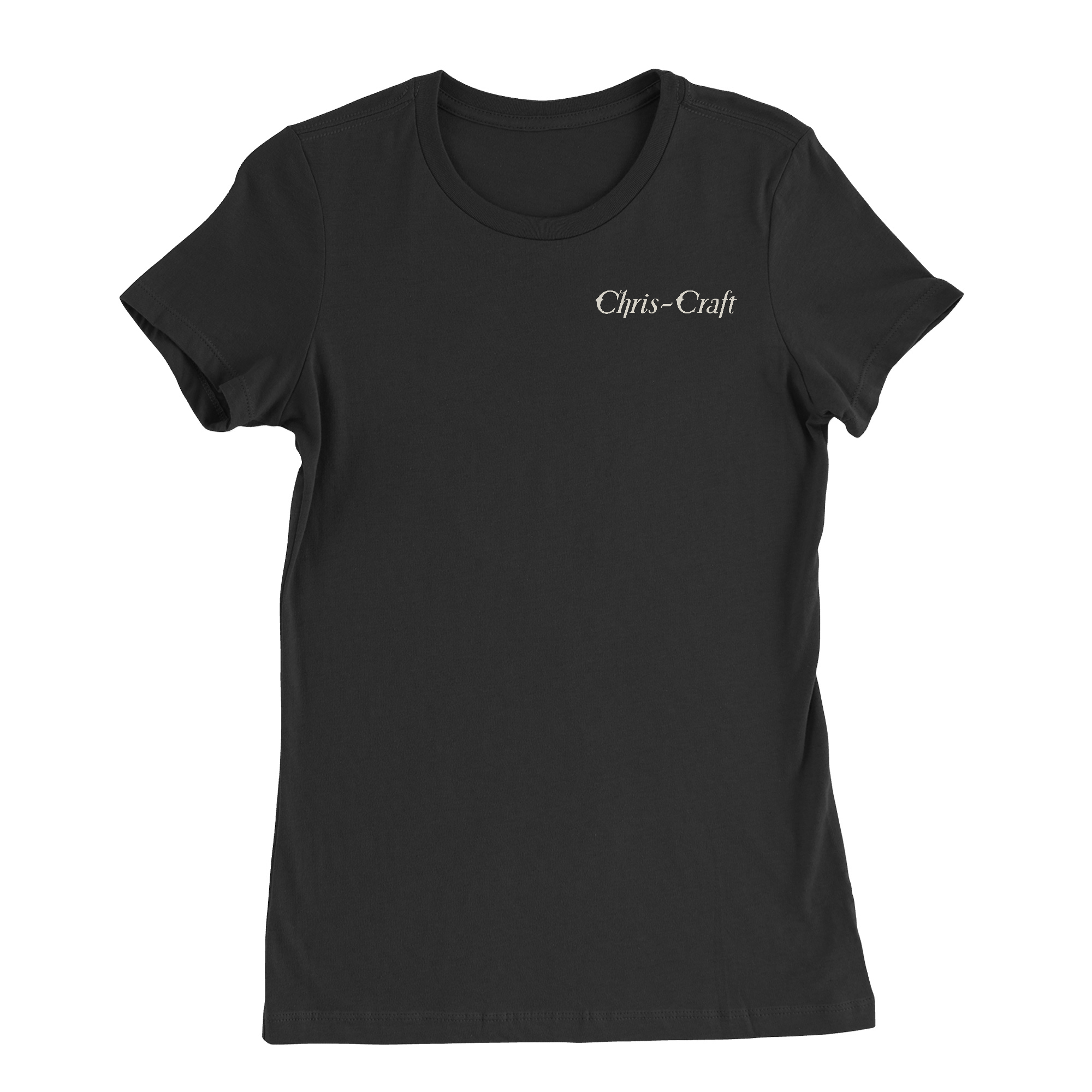 America's Boatbuilder Women's T-Shirt