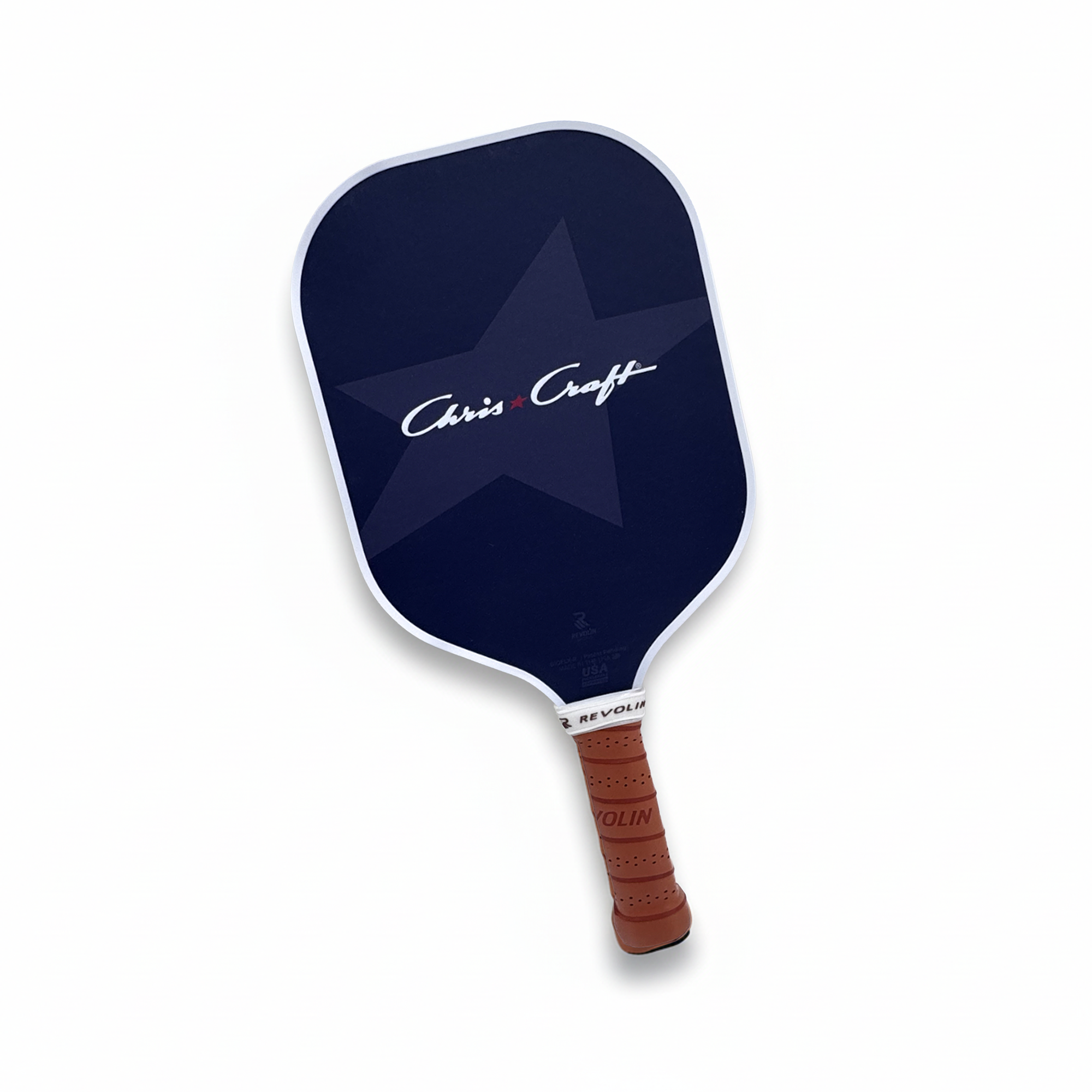 Chris Craft Pickleball Paddle