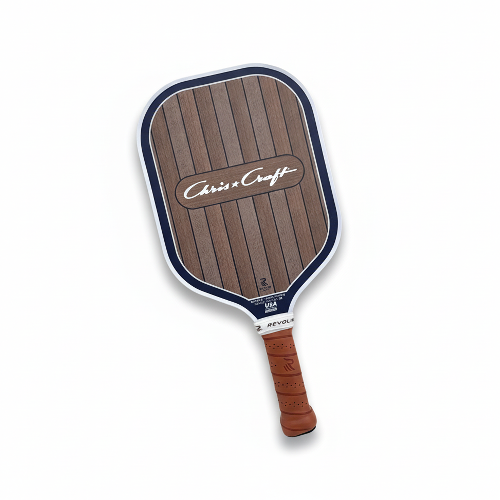 Chris Craft Pickleball Paddle