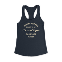Womens X-Small Midnight Navy Style_Tank Top