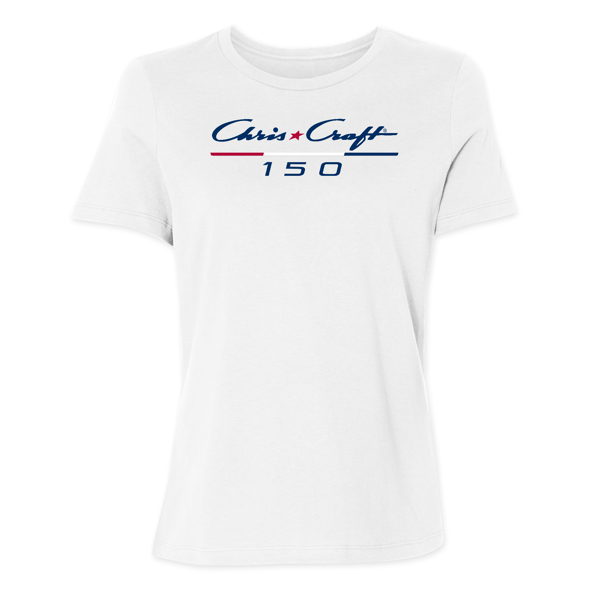 150th Anniversary Women's T-Shirt