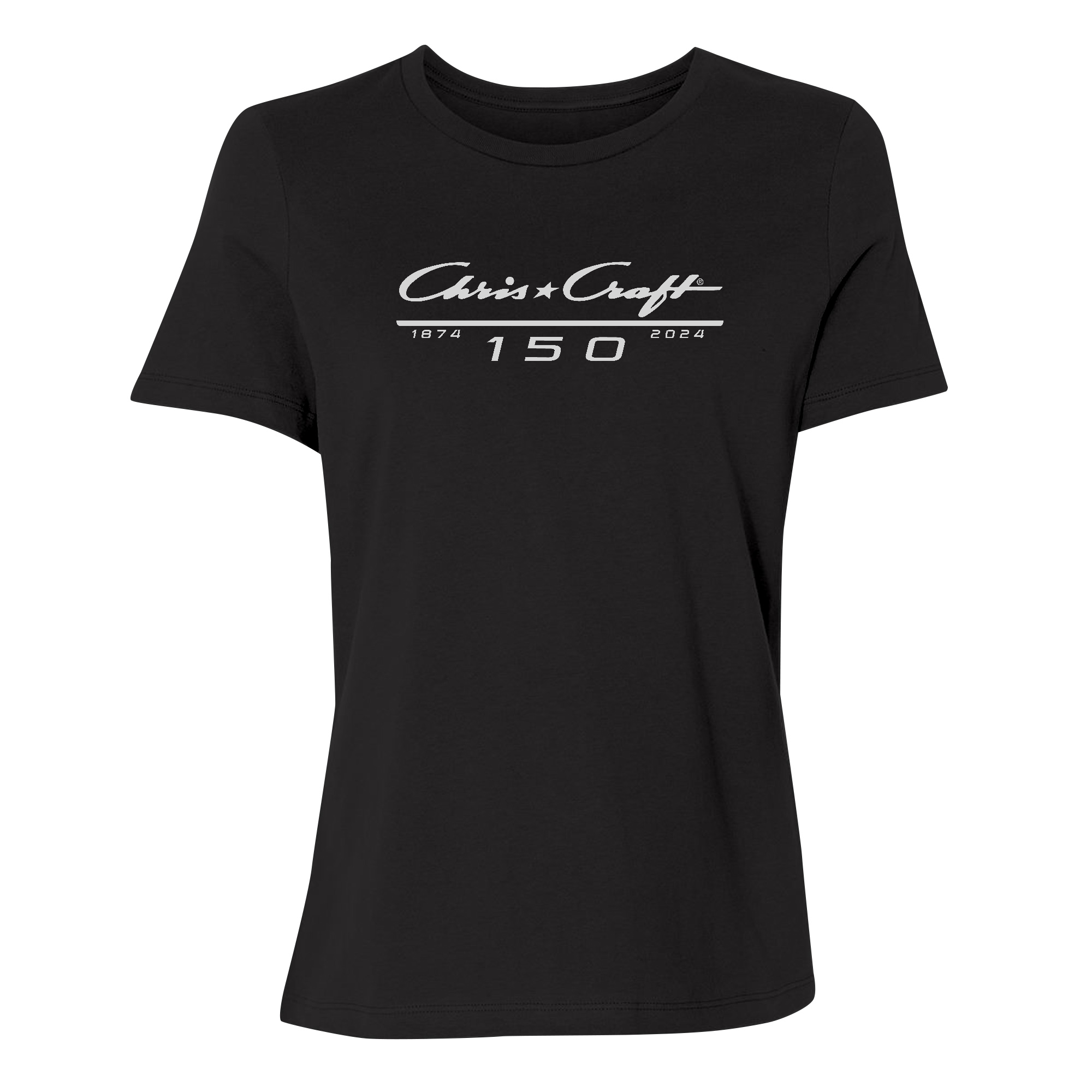 Womens 2X-Large Black Style_T-Shirt