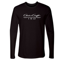 Mens 2X-Large Black Style_Long Sleeve