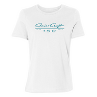 Womens 2X-Large White Style_T-Shirt