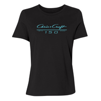 Womens 2X-Large Black Style_T-Shirt