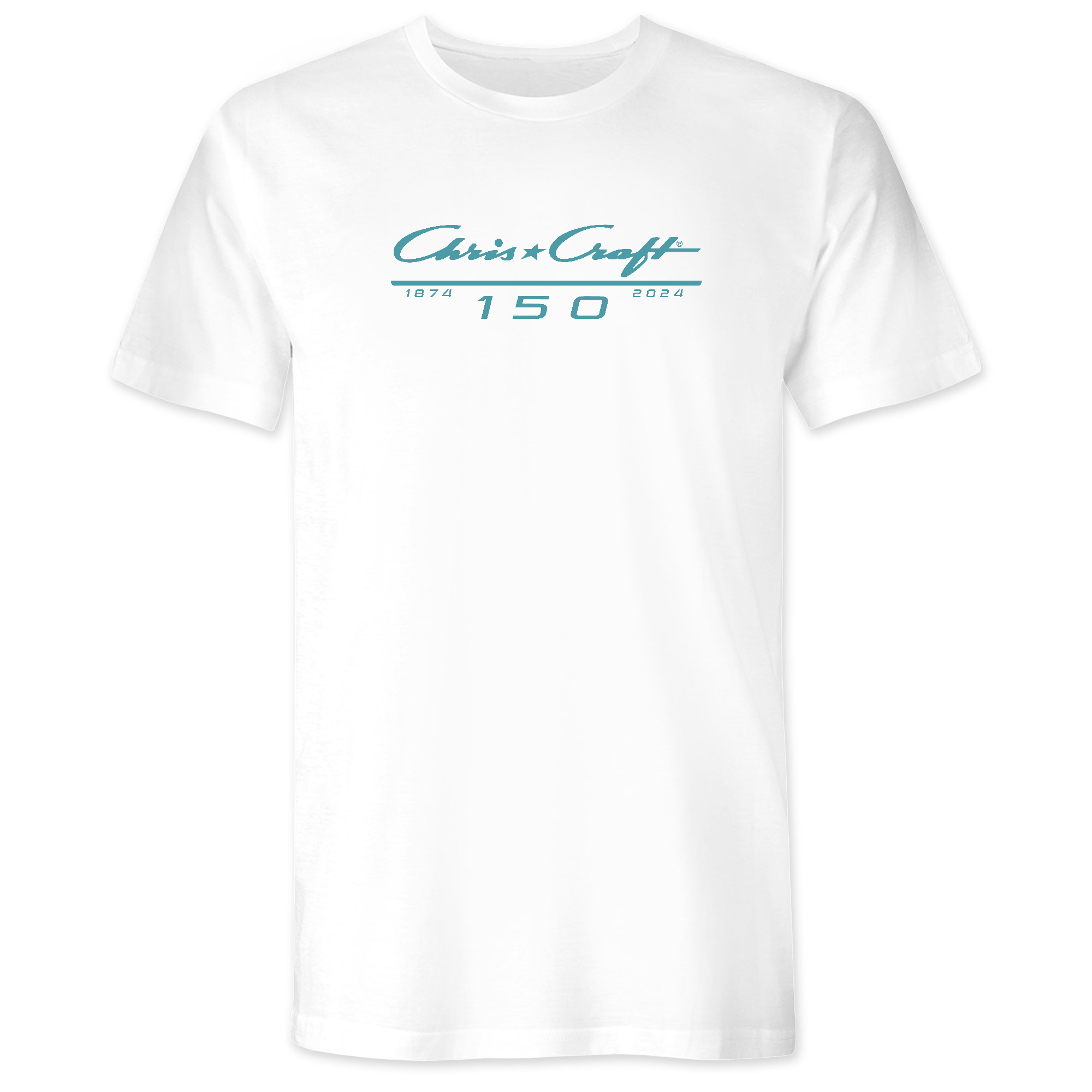 Mens 3X-Large White Style_T-Shirt