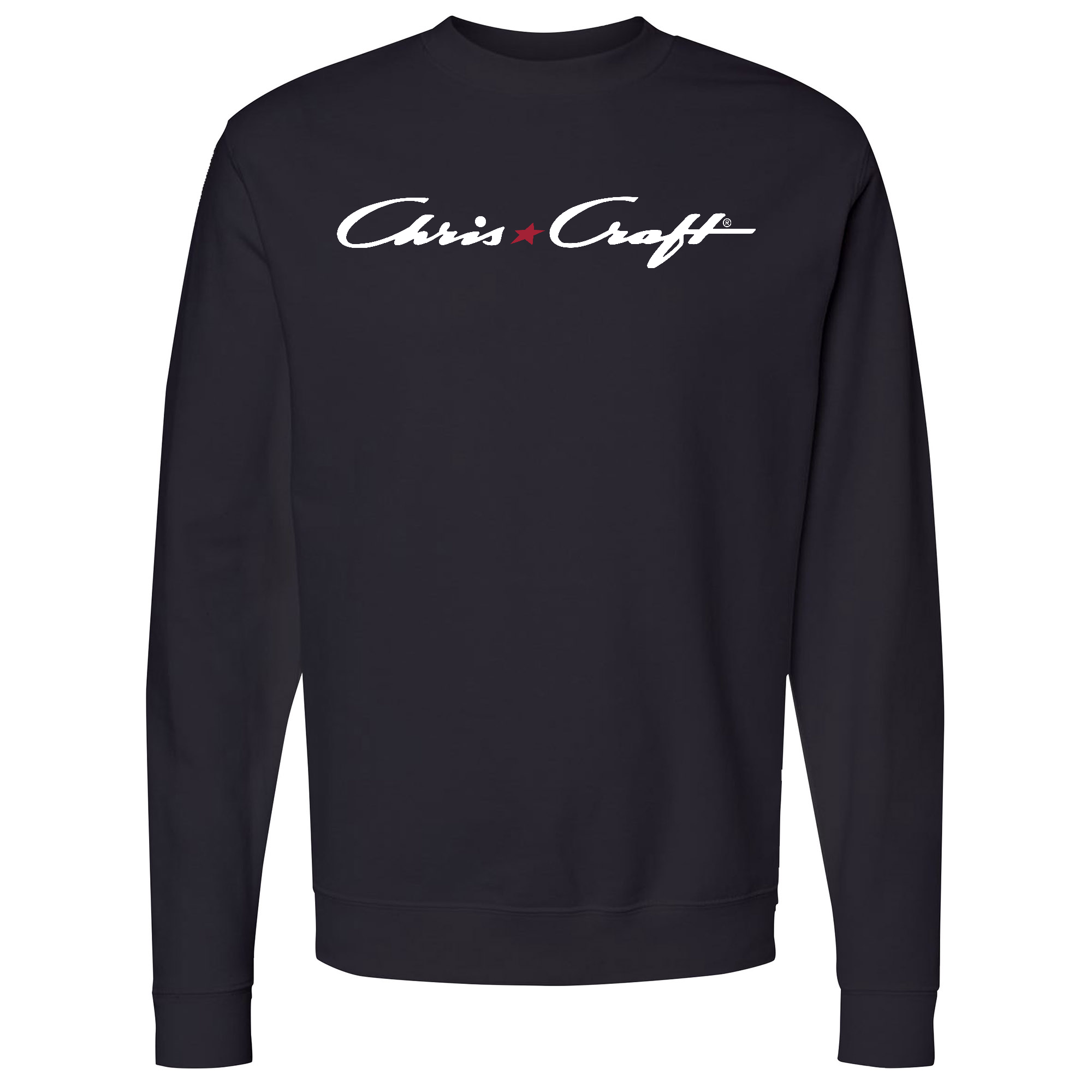 Acclaim Men's Sweatshirt