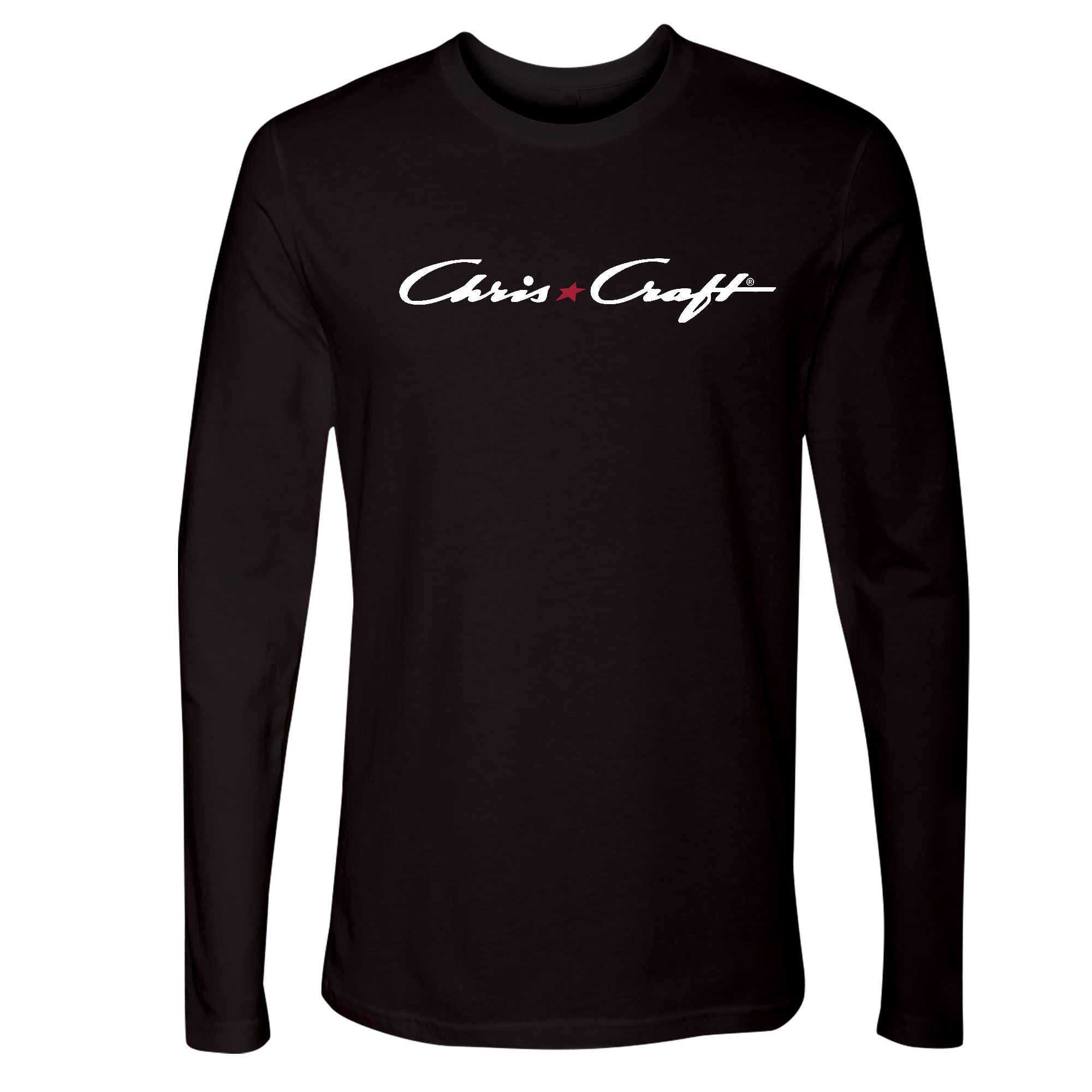 Acclaim Men's Long Sleeve