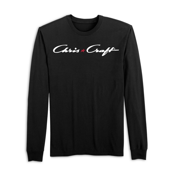 Mens Small Black Style_Long Sleeve