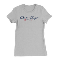 Womens Small Solid Athletic Grey Style_T-Shirt