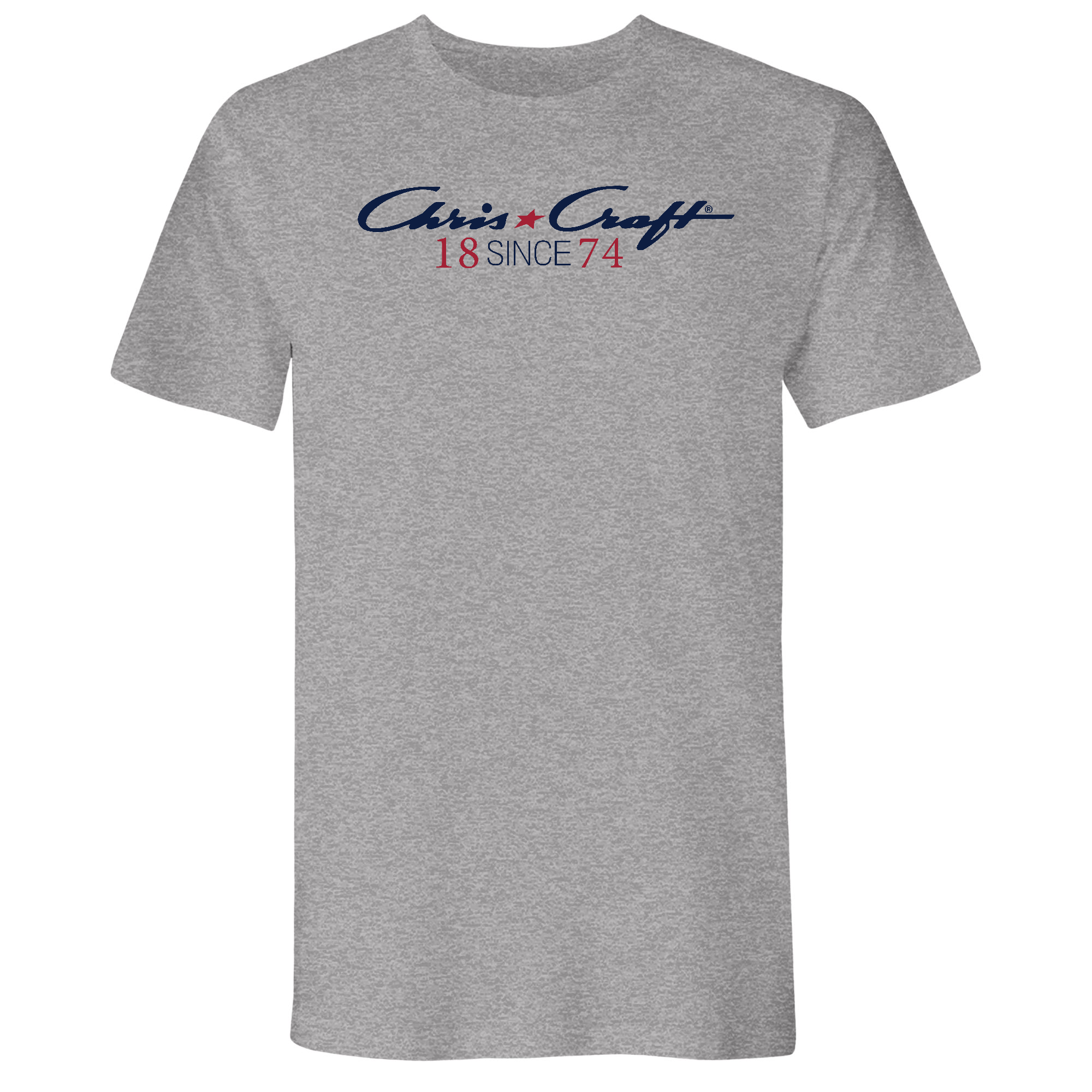 Chris-Craft Signature Men's T-Shirt