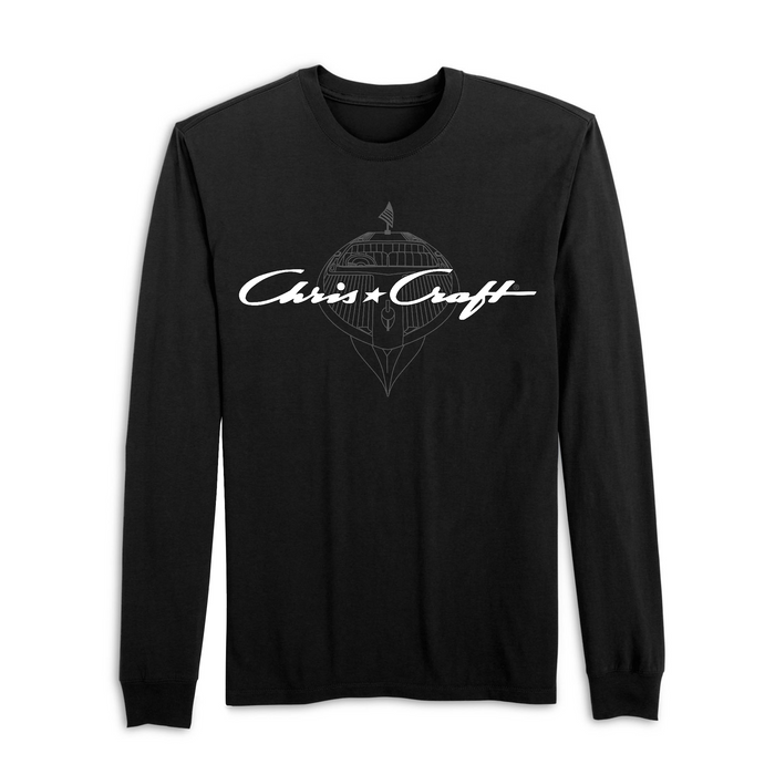 Mens Small Black Style_Long Sleeve