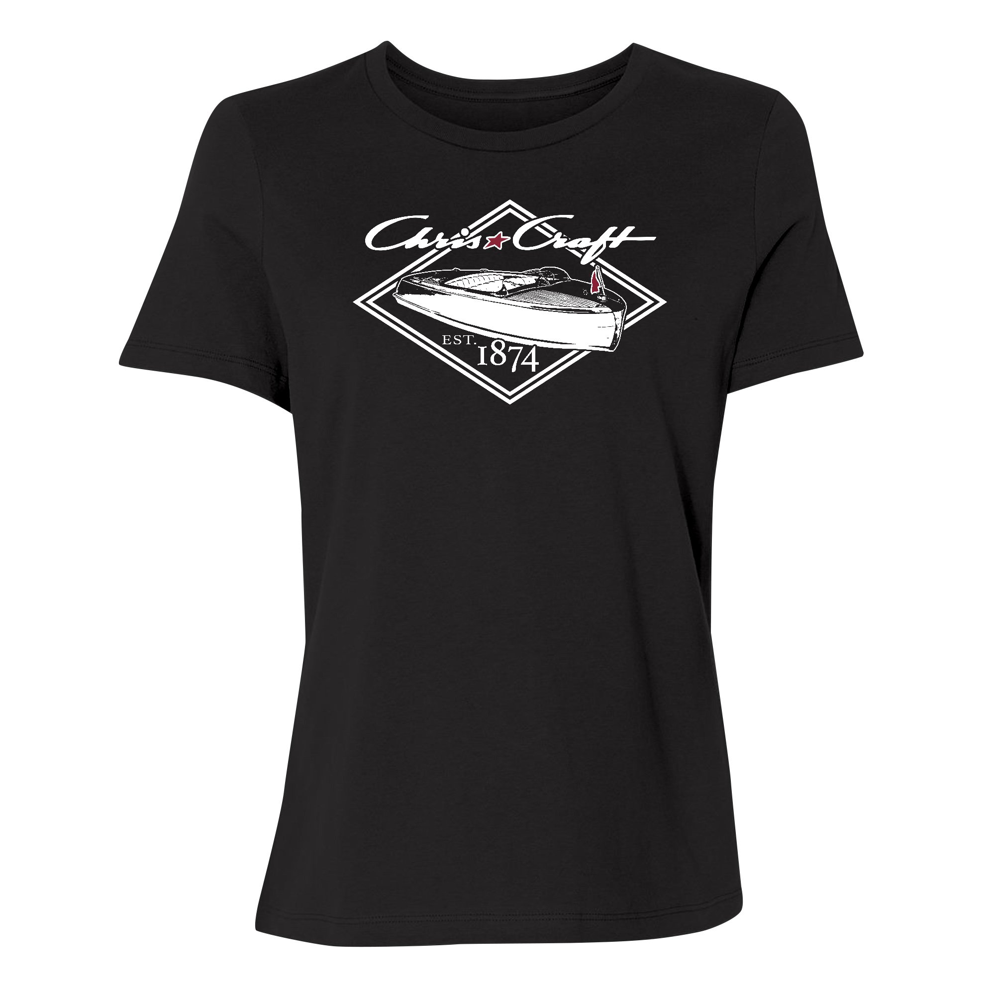 Cruiser Women's T-Shirt