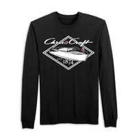 Mens Small Black Style_Long Sleeve