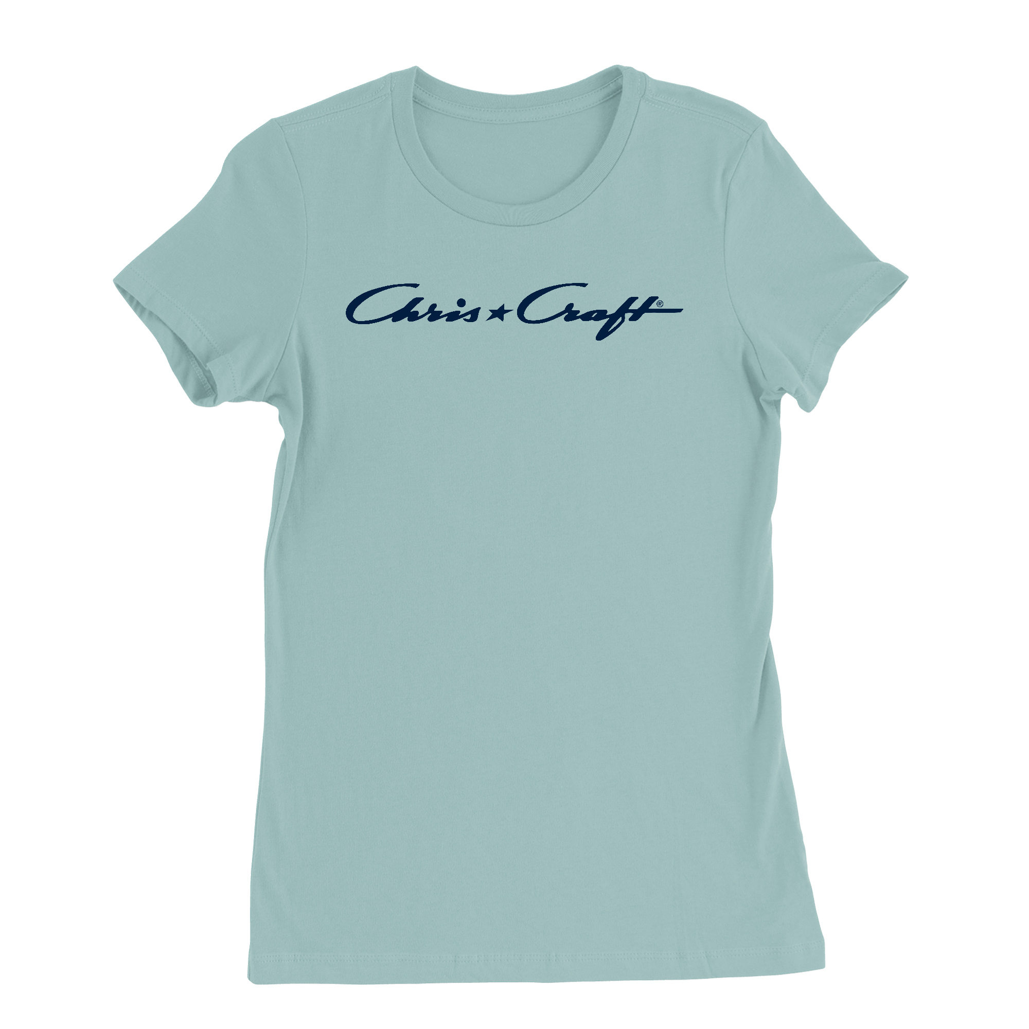 Womens Small Blue Style_T-Shirt