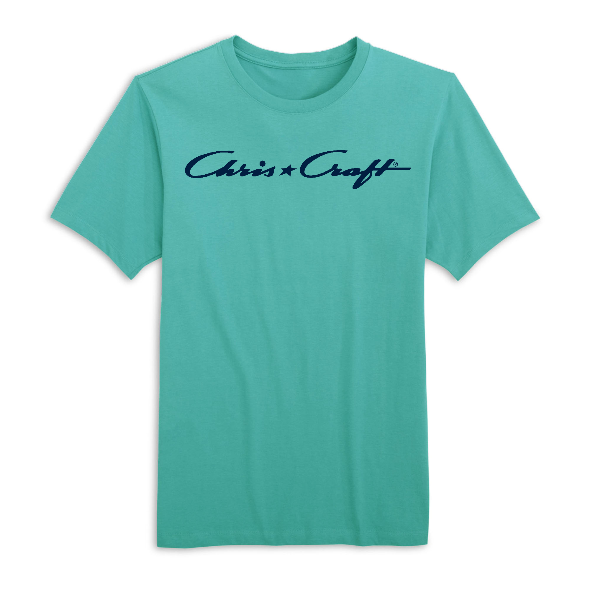 Flagship Men's T-Shirt