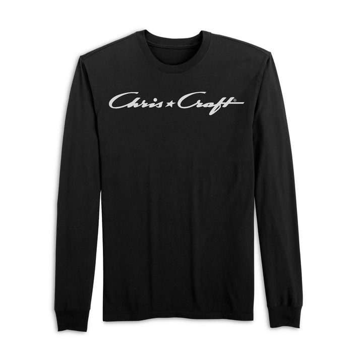 Mens Small Black Style_Long Sleeve