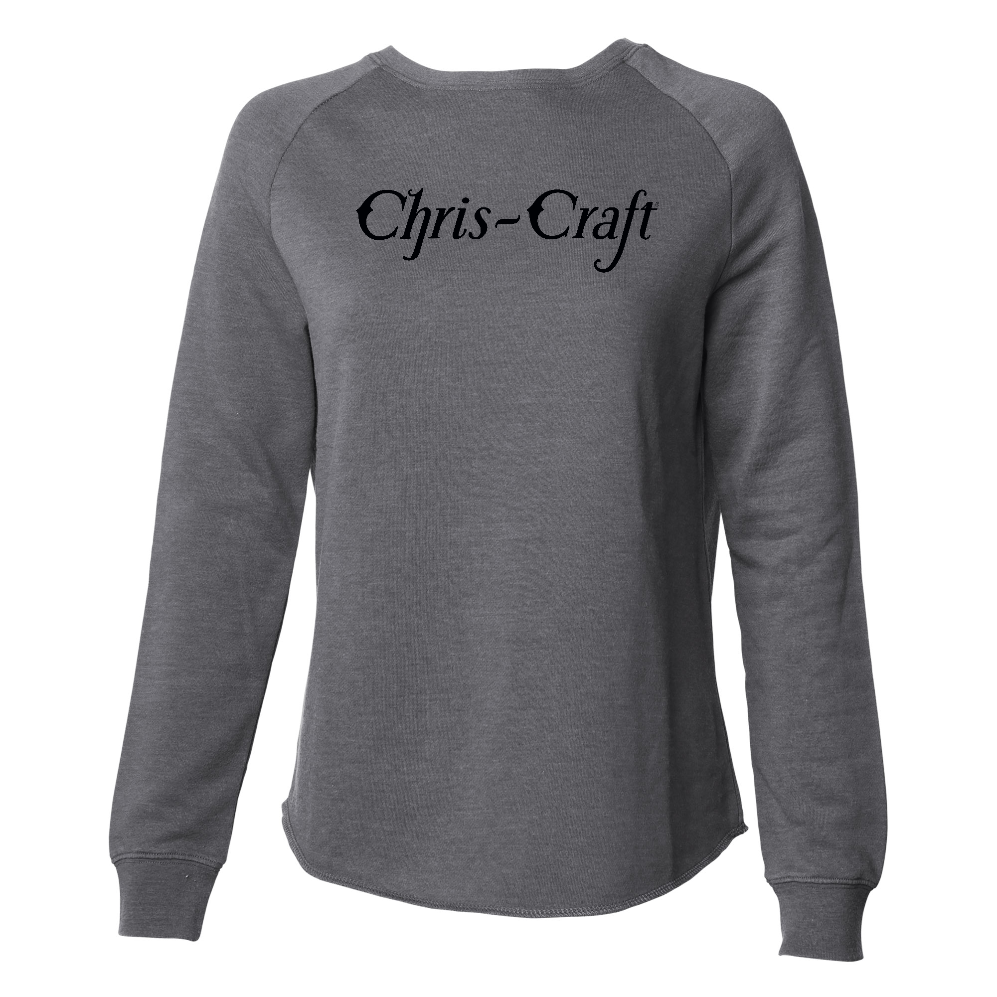 Womens Small Shadow Style_Sweatshirt