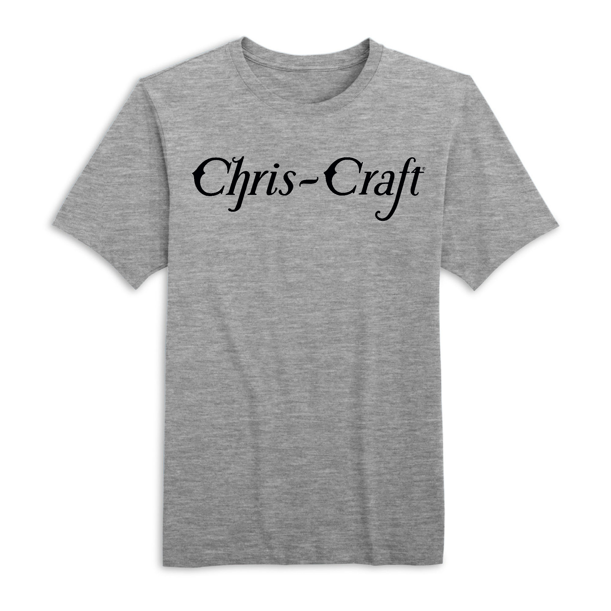 Mens Small Grey Style_T-Shirt