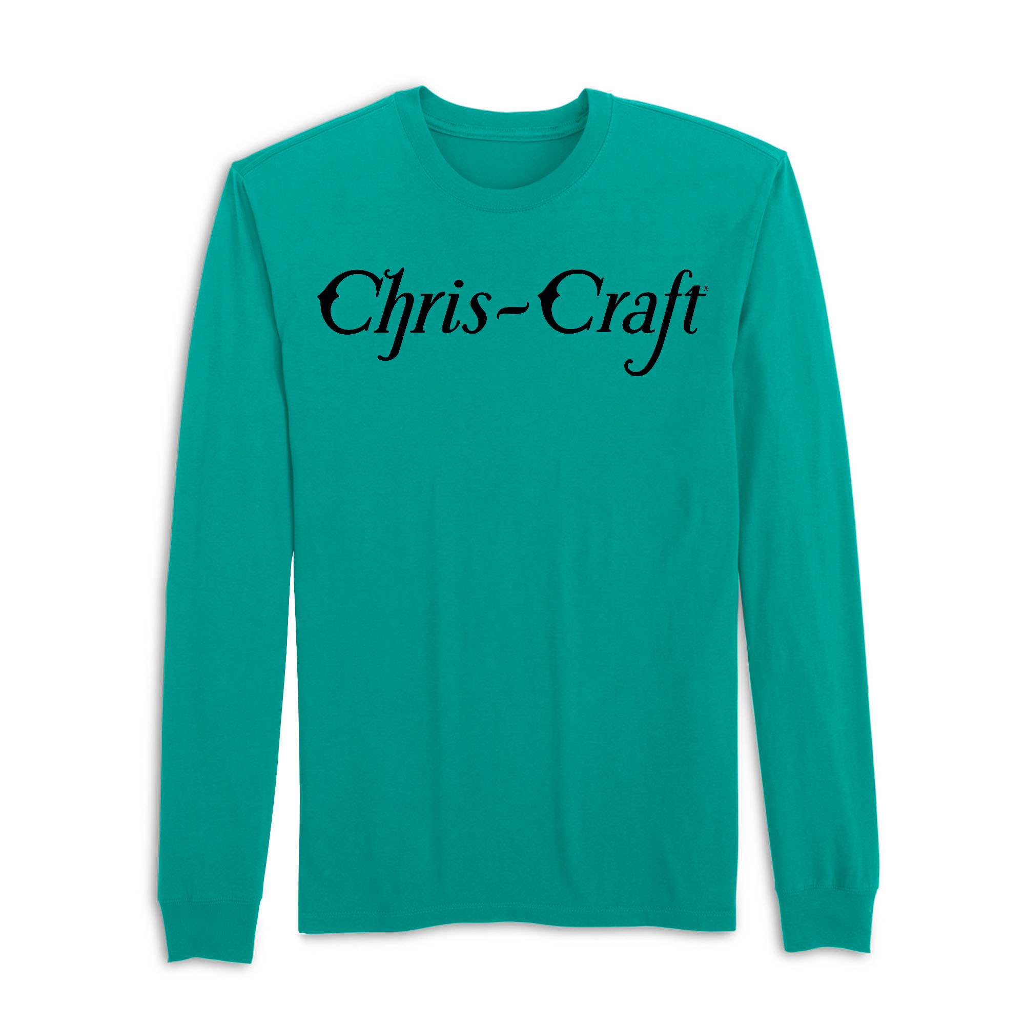 Mens Small Green Style_Long Sleeve