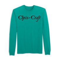Mens Small Green Style_Long Sleeve