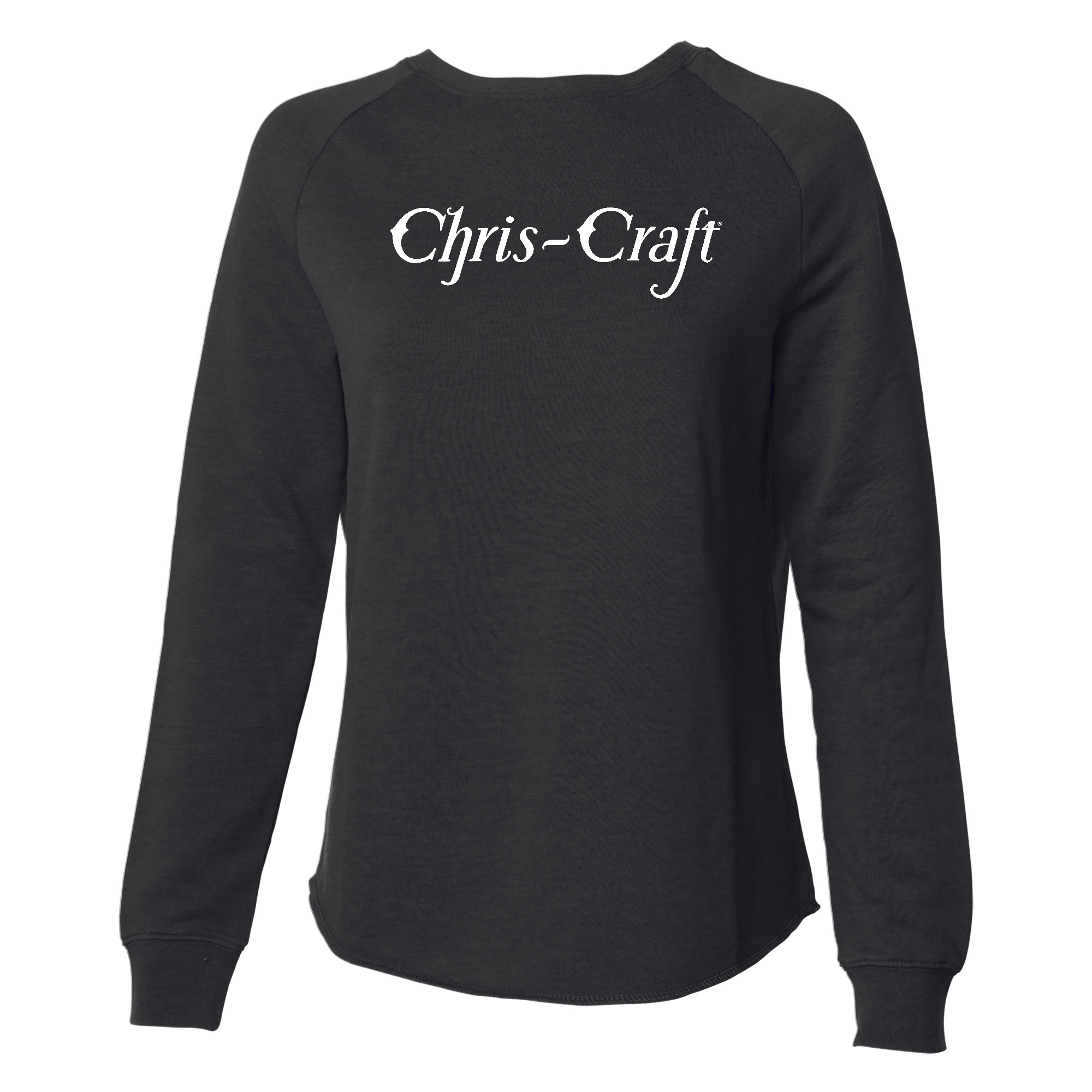 Womens Small Black Style_Sweatshirt