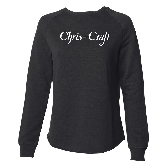 Womens Small Black Style_Sweatshirt