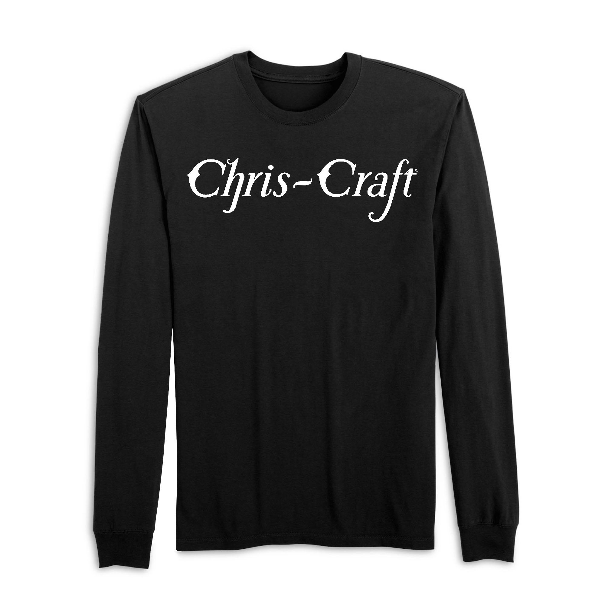 The Blueprint Men's Long Sleeve