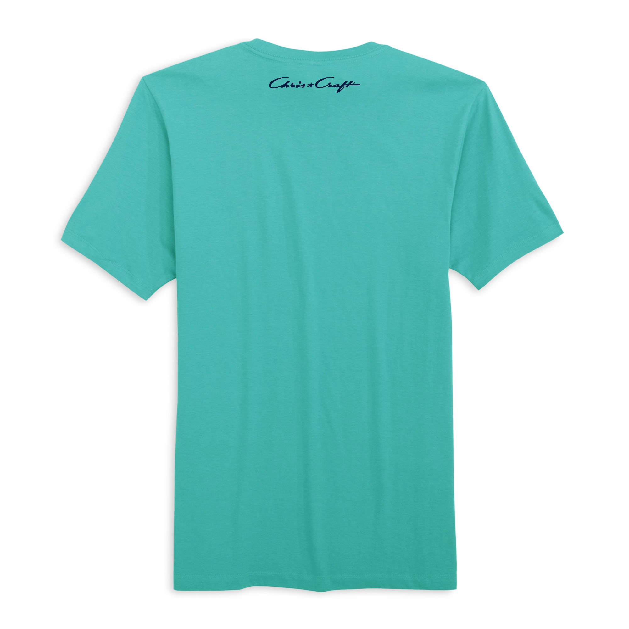 Flagship Men's T-Shirt