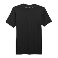Mens Medium Black Style_T-Shirt