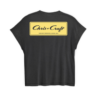 Womens Medium Black Style_T-Shirt