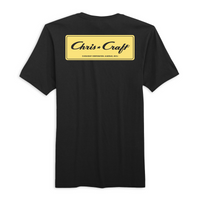 Mens Medium Black Style_T-Shirt