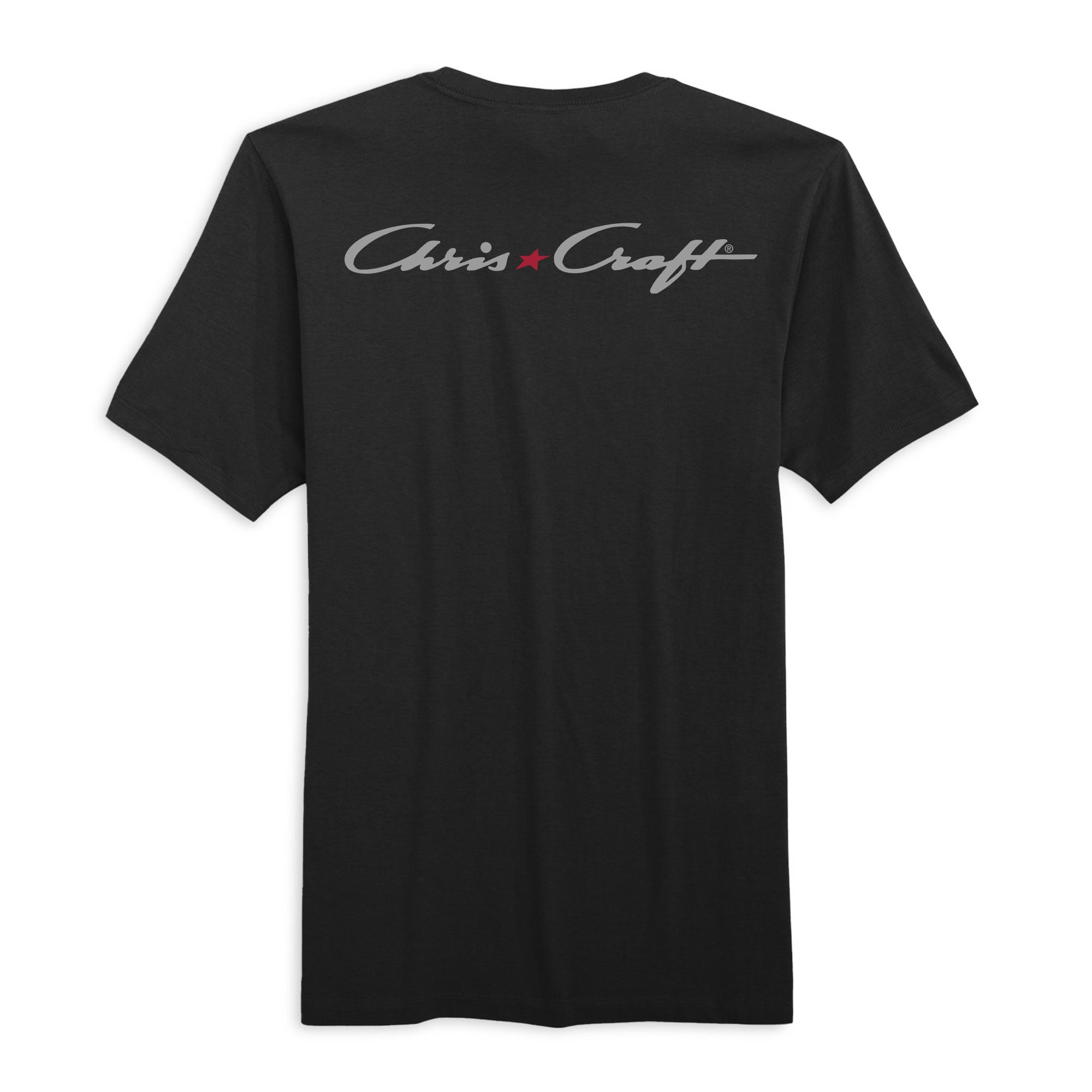 Algonac Men's T-Shirt