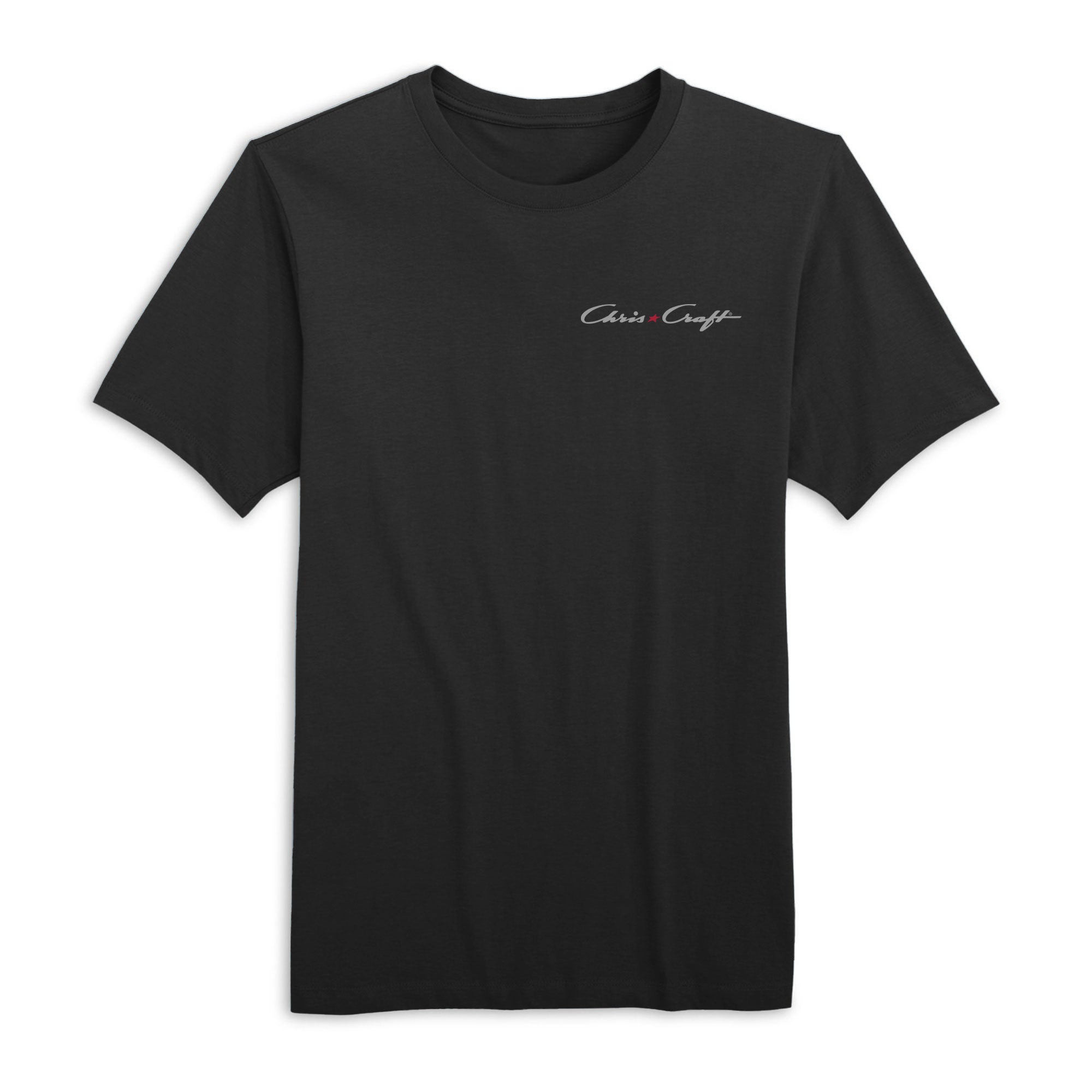 Algonac Men's T-Shirt