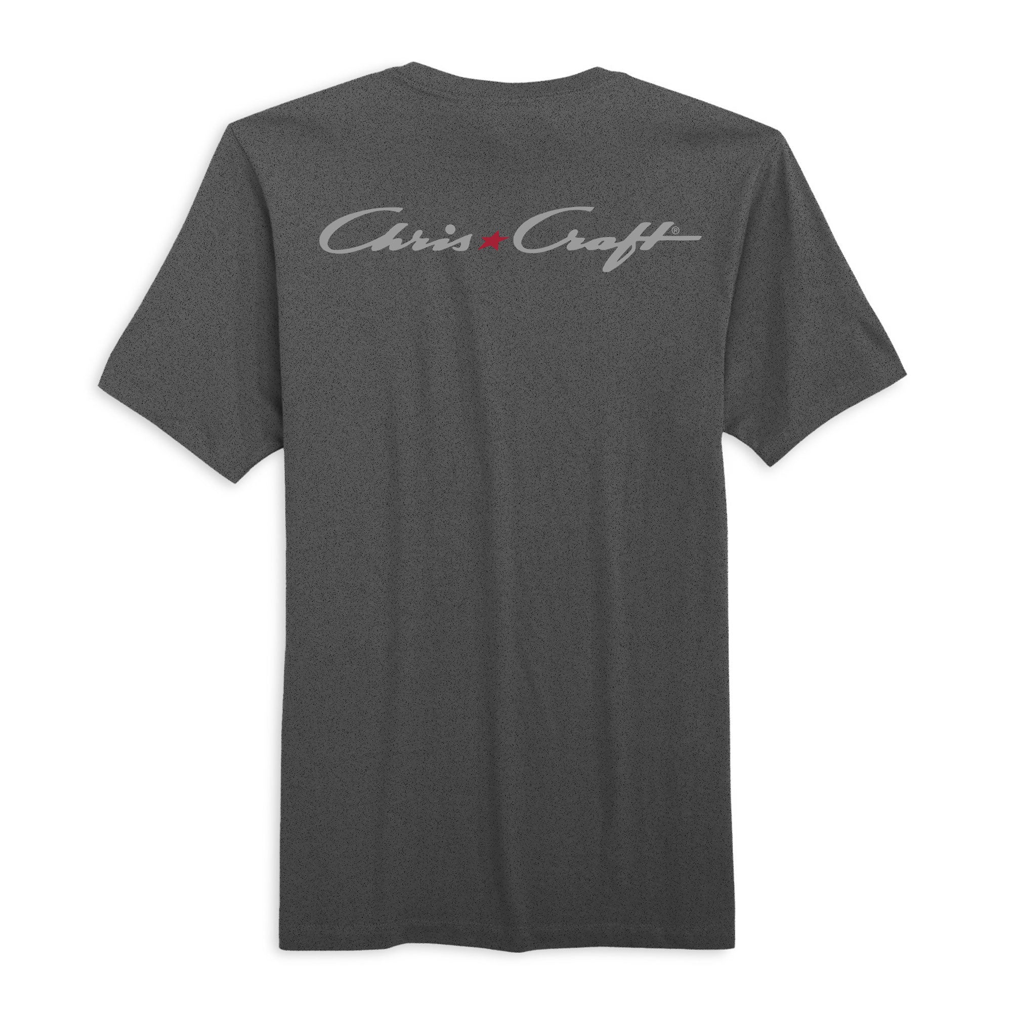 Algonac Men's T-Shirt