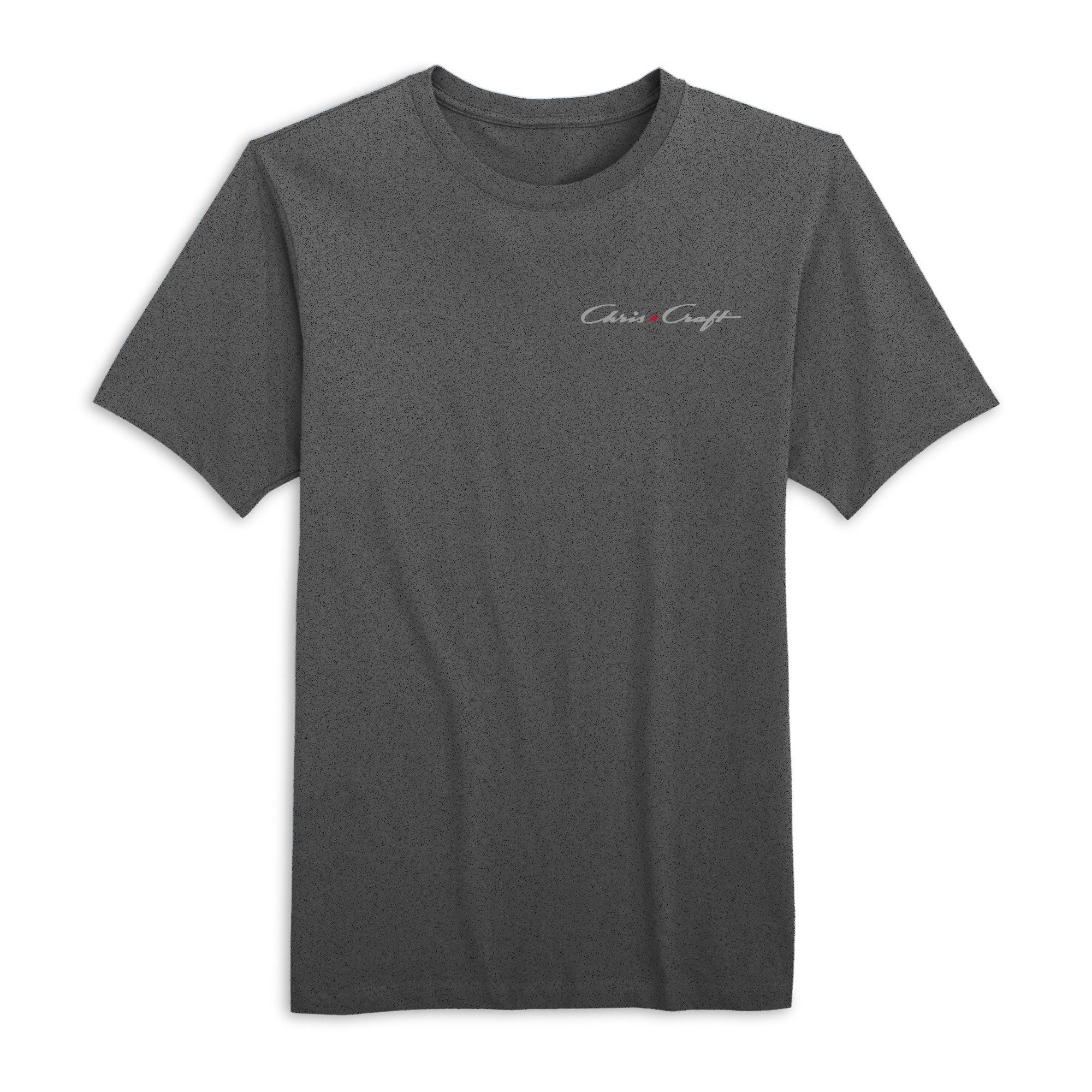 Algonac Men's T-Shirt