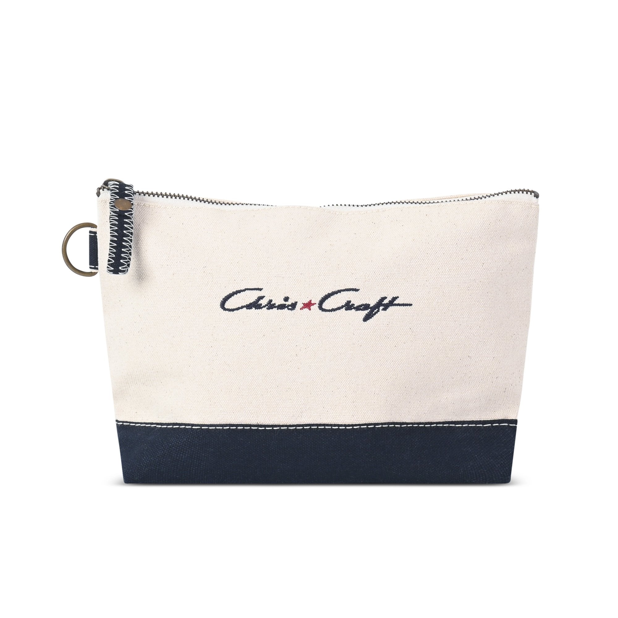 All In Zip Top Pouch by ShoreBags®