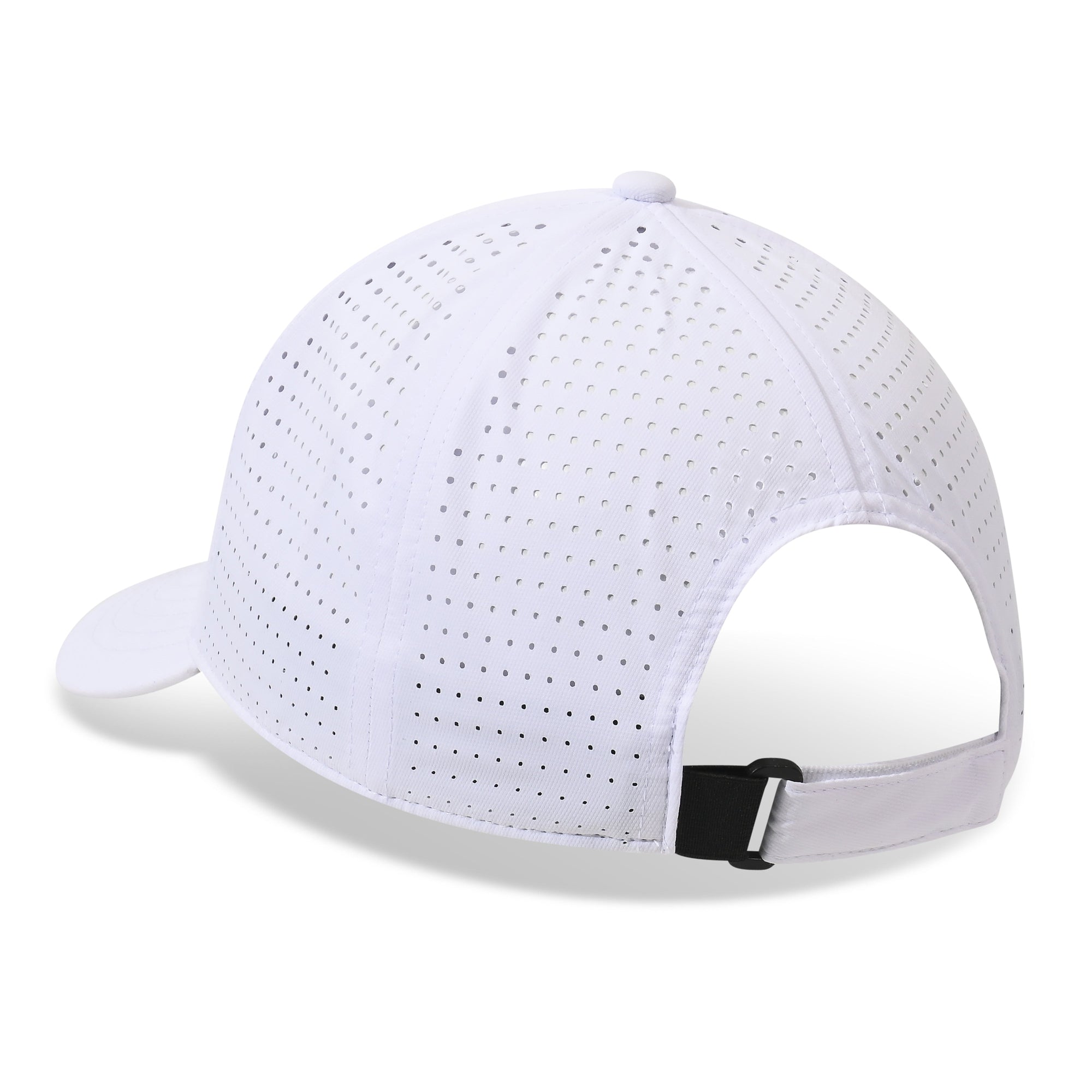 Helm Perforated Performance Cap