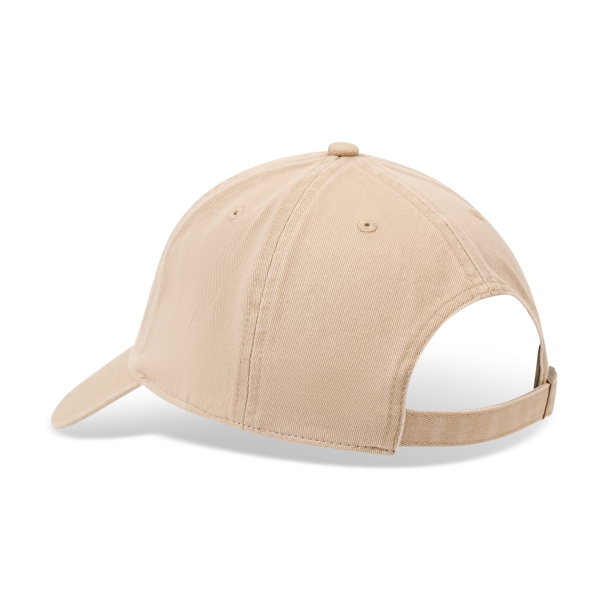 Runabout Twill Cap