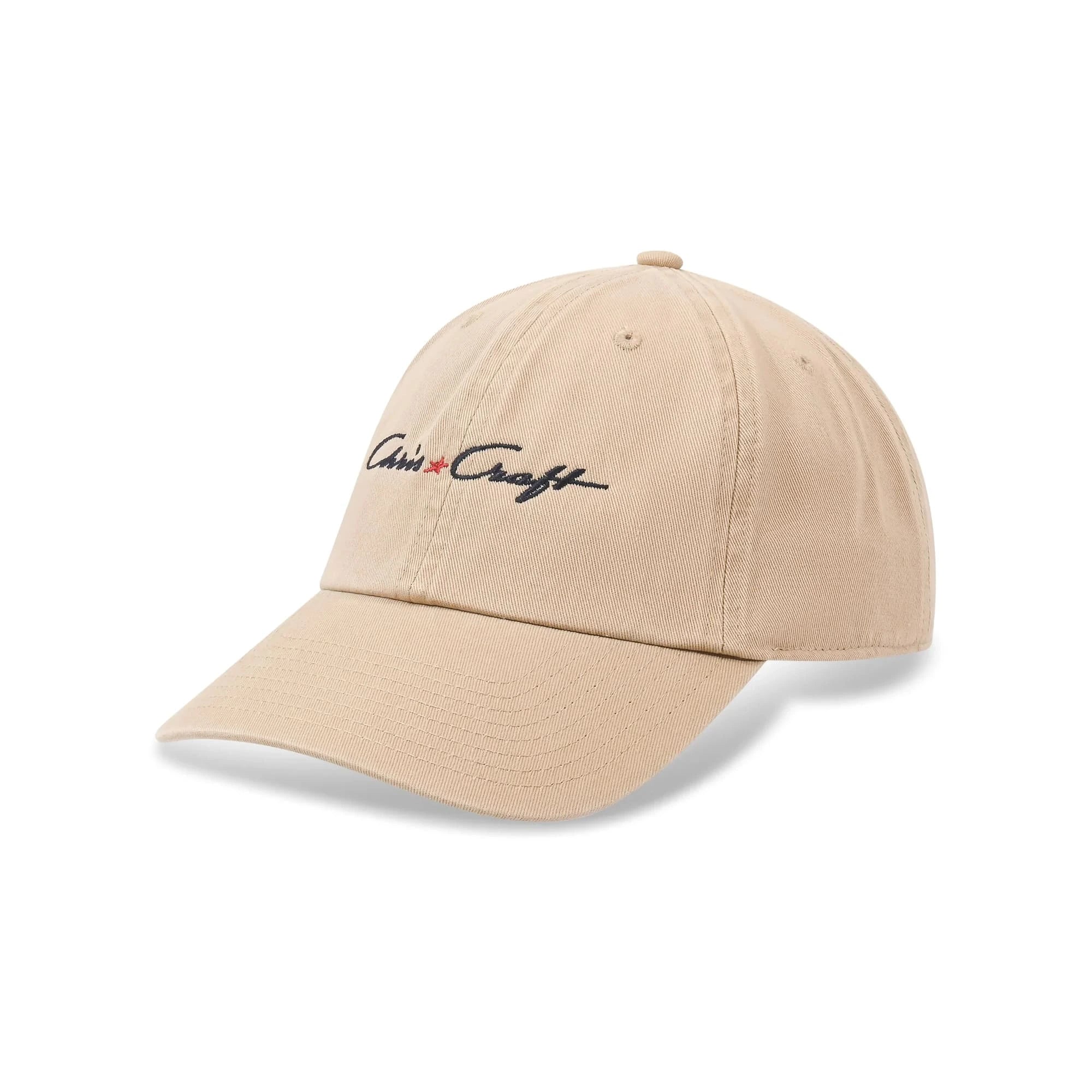 Runabout Twill Cap