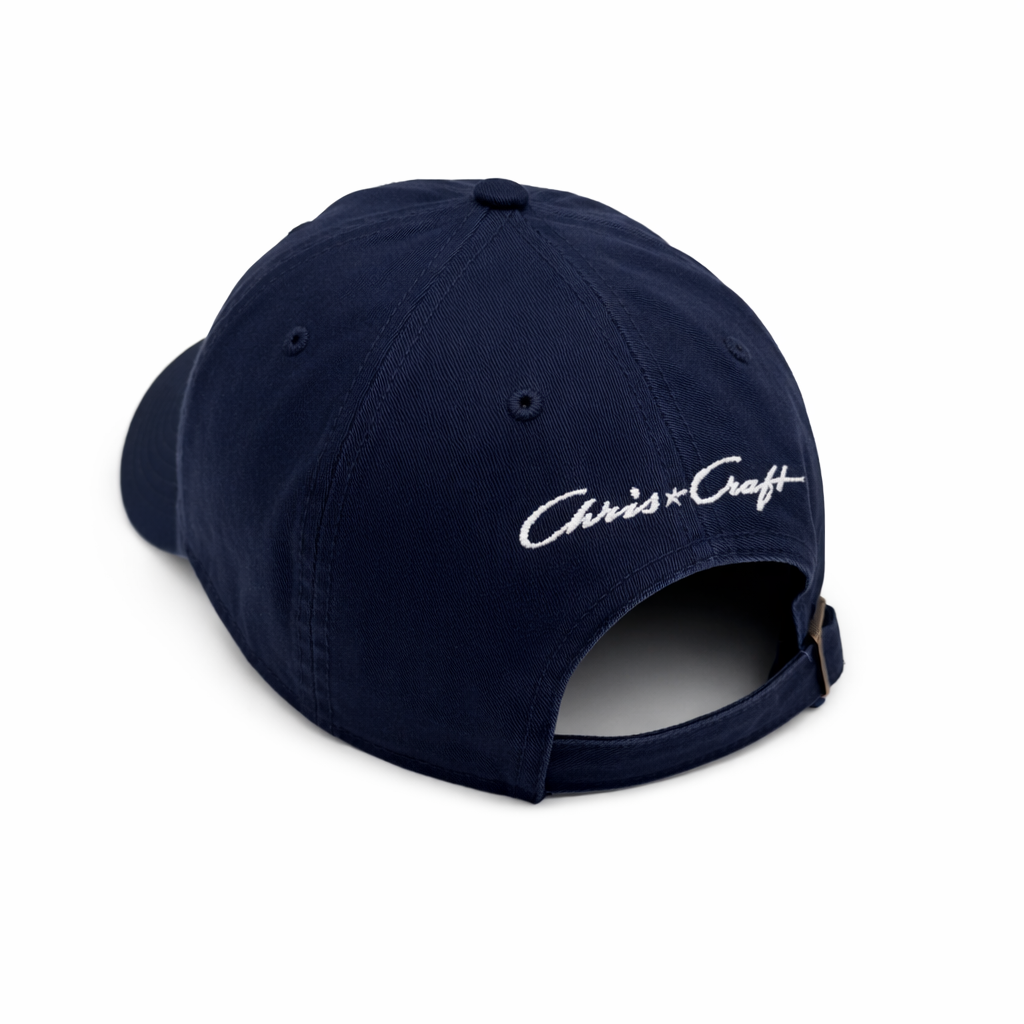 North Star Cap