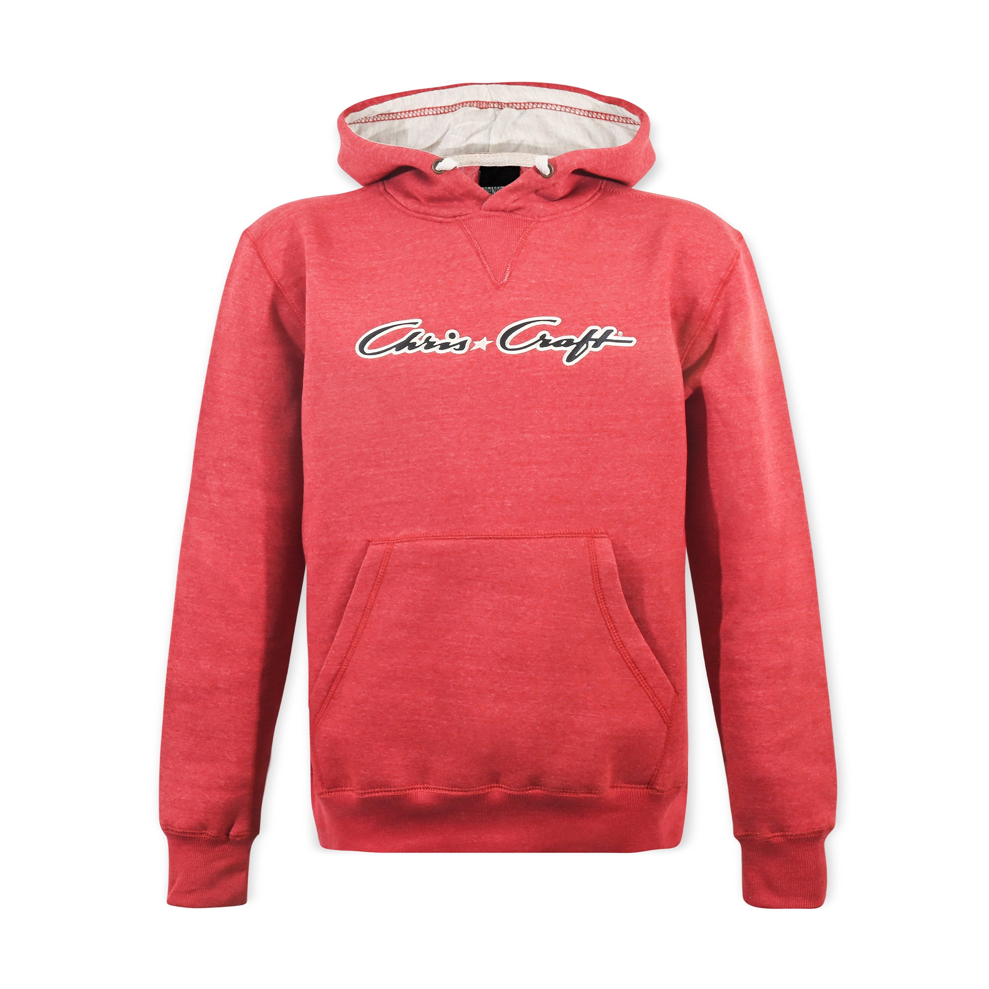 Classic Logo Premium Men's Hoodie