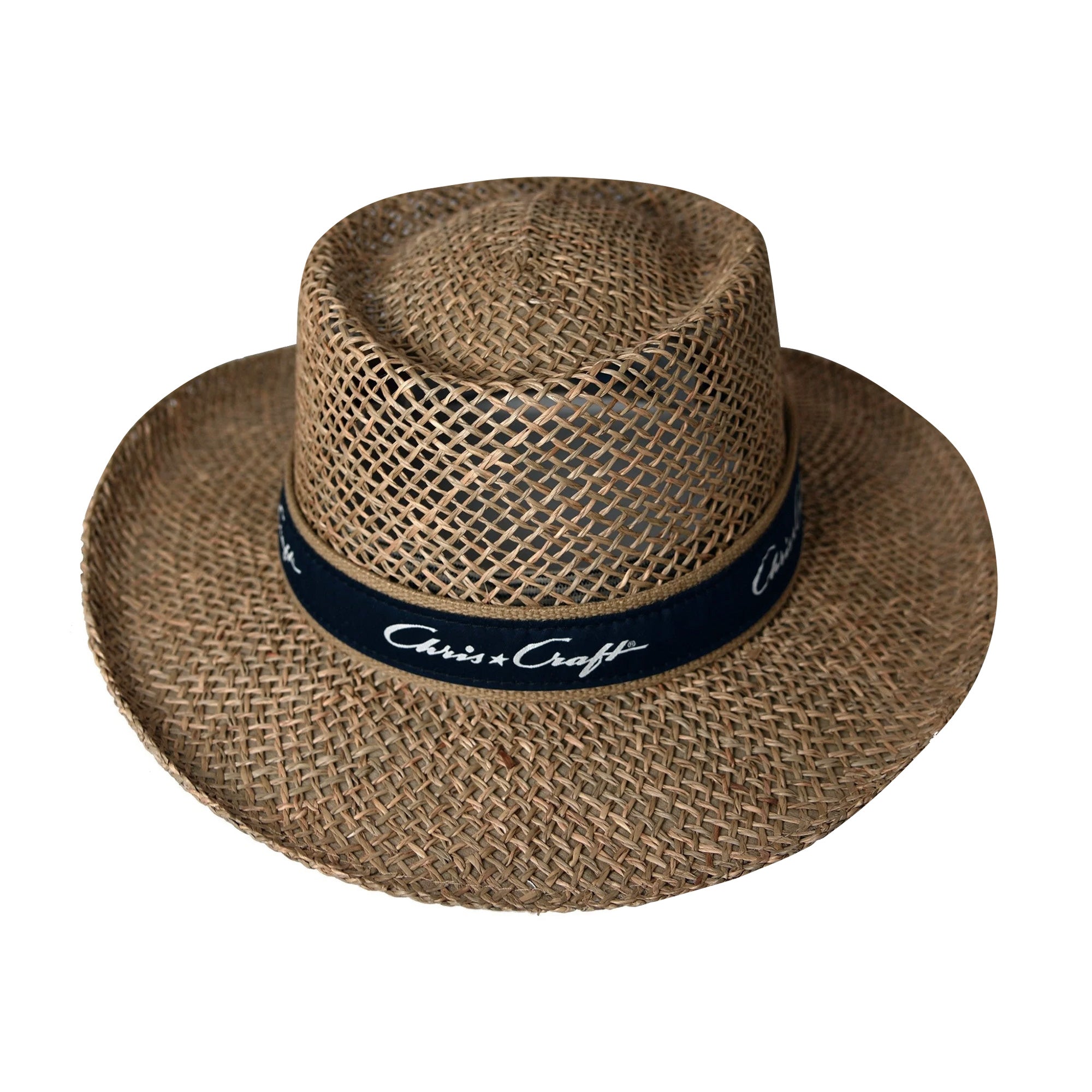 Panama Straw Hat