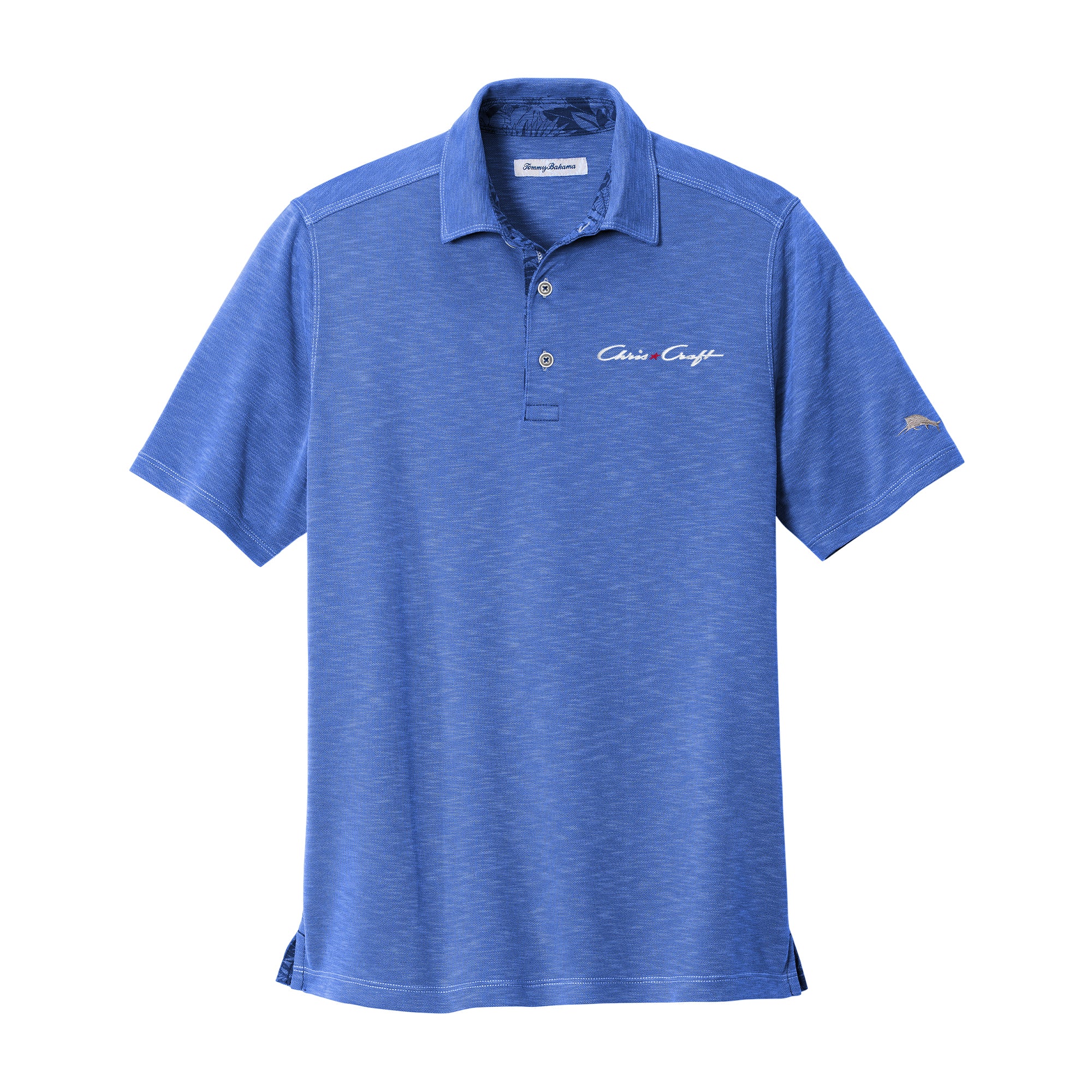 Chris-Craft Tommy Bahama Paradise Polo